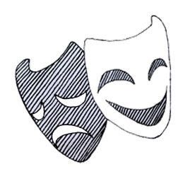 LITERÁRNĚ DRAMATICKÝ OBOR