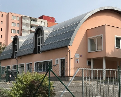 Botevova