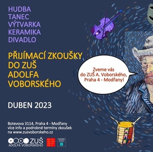 Prijimacky zus voborskeho 2023