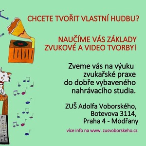 Zvuk   info