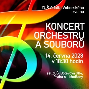 Koncert soubor%c5%af
