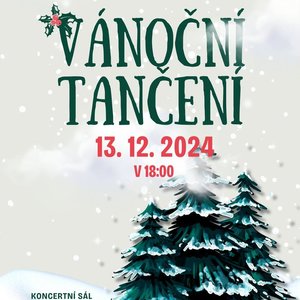 Vanoce 2024